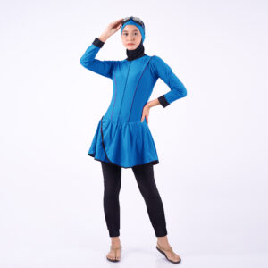 EDORASPORTS - FIONA B002