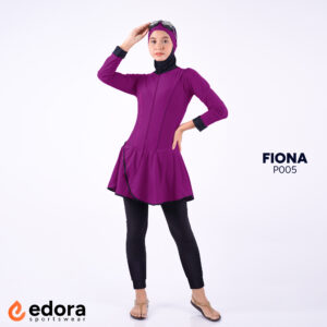 EDORASPORTS - FIONA P005