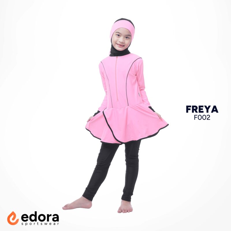 EDORASPORTS - FREYA KIDS F002