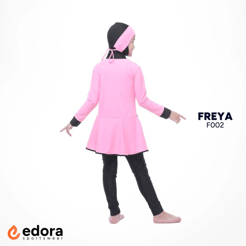 EDORASPORTS - FREYA KIDS F002