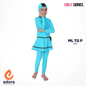 EDORASPORTS - ML TG P 071