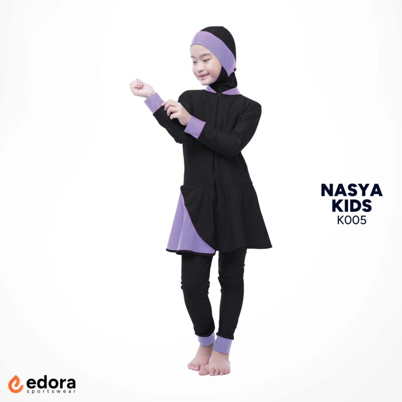 EDORASPORTS - NASYA KIDS K005