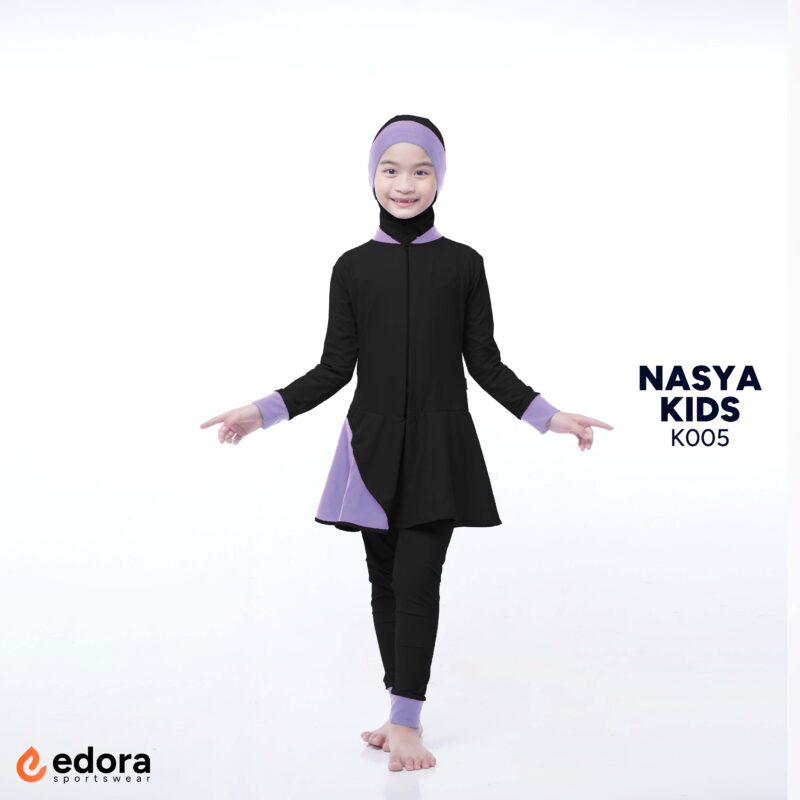 EDORASPORTS - NASYA KIDS K005