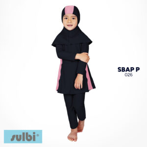 SULBI - SBAP P 026