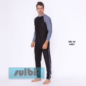 SULBI - SBL 50 GREY