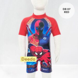 DEEDO - DB 07 RED