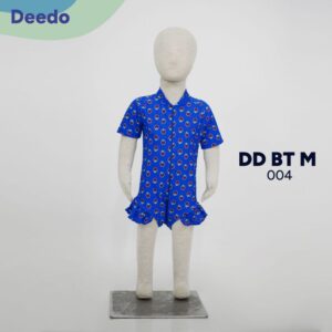 DEEDO - DD BT M 004