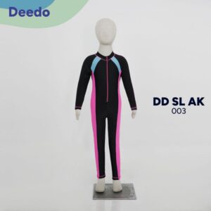 DEEDO - DD SL AK 003