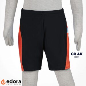 EDORASPORTS - CR AK 002