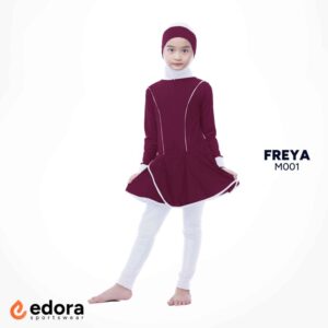 EDORASPORTS - FREYA KIDS M001