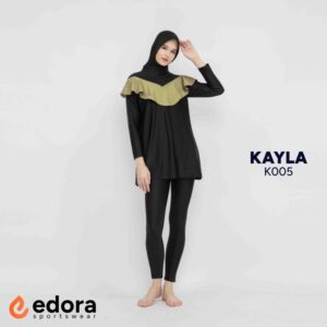 EDORASPORTS - KAYLA K005