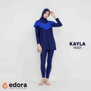 EDORASPORTS - KAYLA N001