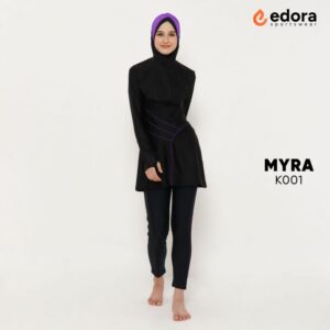 EDORASPORTS - MYRA K001