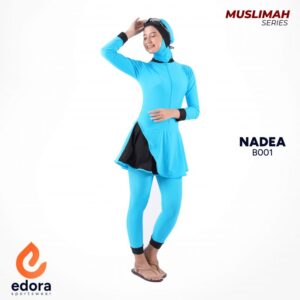 EDORASPORTS - NADEA B001