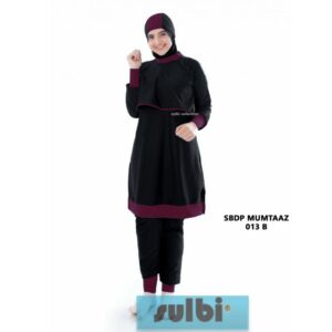 SULBI - MUMTAAZ 013 B