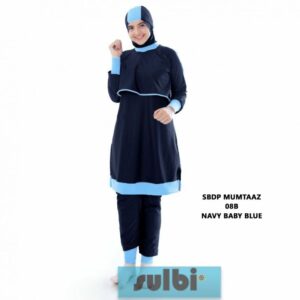 SULBI - MUMTAAZ 08 B