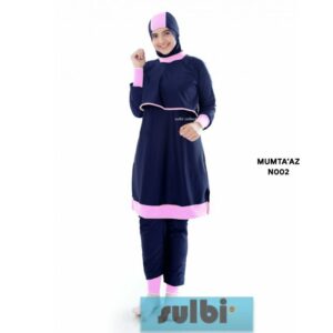 SULBI - MUMTAAZ N002