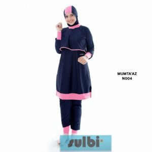 SULBI - MUMTAAZ N004