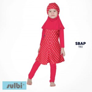 SULBI - SBAP 190