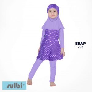 SULBI - SBAP 202