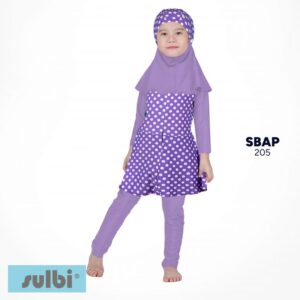 SULBI - SBAP 205