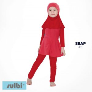 SULBI - SBAP 211