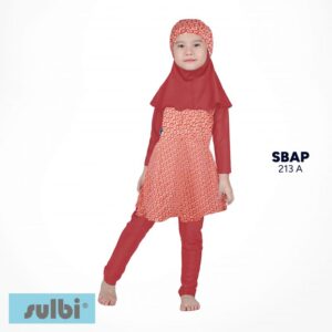SULBI - SBAP 213 A