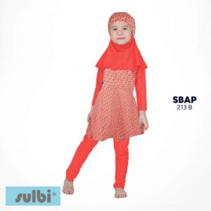 SULBI - SBAP 213 B