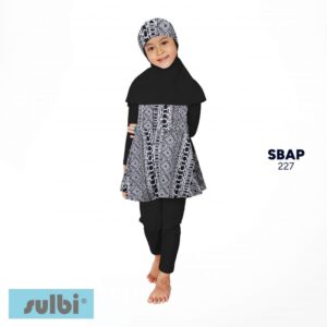 SULBI - SBAP 227