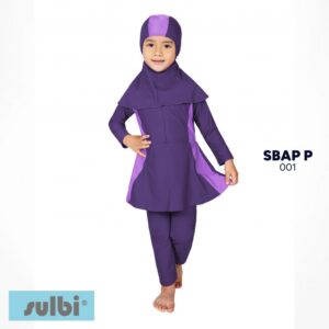 SULBI - SBAP P 001