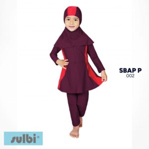 SULBI - SBAP P 002