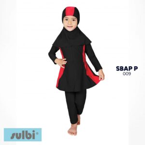 SULBI - SBAP P 009