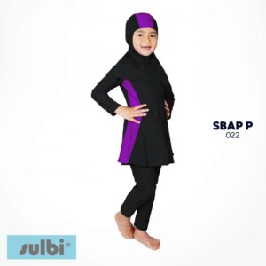 SULBI - SBAP P 022