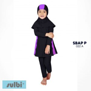 SULBI - SBAP P 022 A