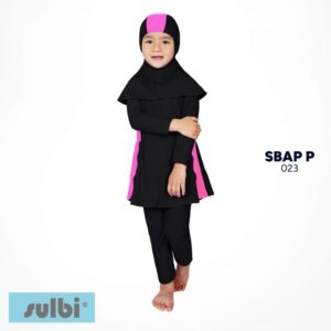 SULBI - SBAP P 023