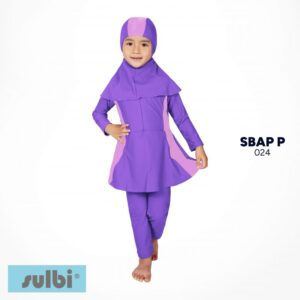 SULBI - SBAP P 024