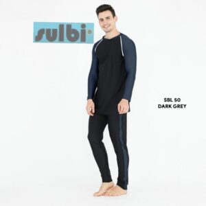 SULBI - SBL 50 DARK GREY