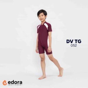 EDORASPORTS - DV TG 052