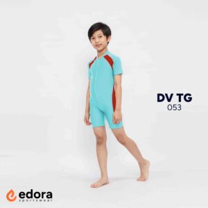 EDORASPORTS - DV TG 053