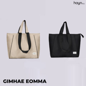 HAYN- GIMHAE EOMMA-A BAG