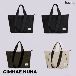 HAYN- GIMHAE NUNA-A BAG