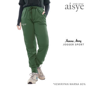 AISYE - HANNA ARMY