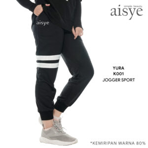 AISYE - YURA K001 JOGGER SPORT
