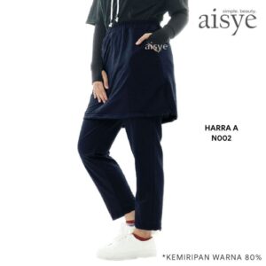 AISYE - HARRA A SKIRT N002