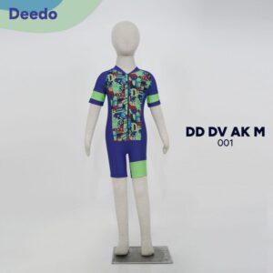 DEEDO - DD DV AK M 001