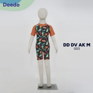DEEDO - DD DV AK M 003