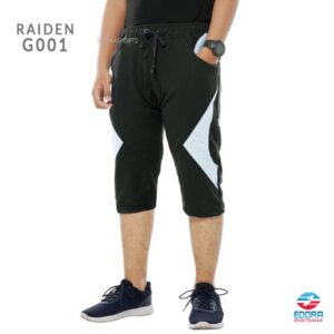 EDORASPORTS - BICYCLE PANTS RAIDEN G001