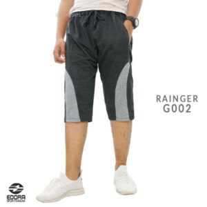 EDORASPORTS - BICYCLE PANTS RAINGER G002