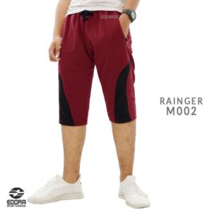 EDORASPORTS - BICYCLE PANTS RAINGER M002