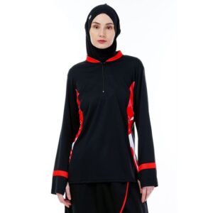 ROCELLA - KAOS STARLA RED